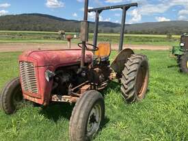 Massey Ferguson 135 - picture1' - Click to enlarge