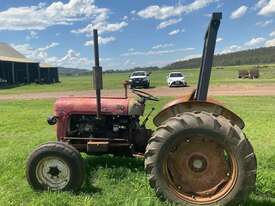 Massey Ferguson 135 - picture2' - Click to enlarge