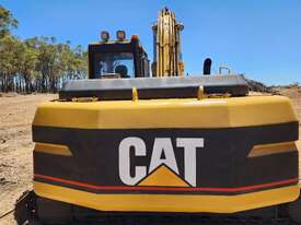 Cat 320L 20Ton Excavator  - picture1' - Click to enlarge