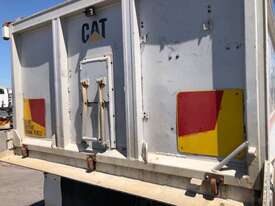 1996 Kenworth T400 Series Tipper & Dog Tri Axle Combination - picture2' - Click to enlarge