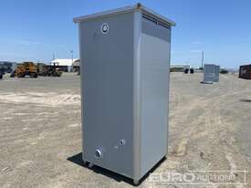 Unused 2023 TO1 Portable Single Toilet & Sink - picture1' - Click to enlarge