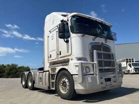 2020 Kenworth K200 Series Prime Mover Sleeper Cab - picture0' - Click to enlarge
