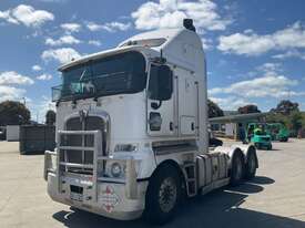 2020 Kenworth K200 Series Prime Mover Sleeper Cab - picture1' - Click to enlarge