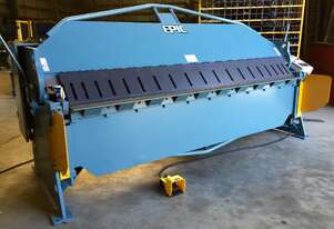 Hydraulic Pan Brake: 3070 x 6.5mm - *AUSTRALIAN MADE*