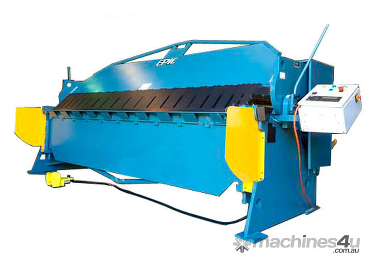 New 2019 epic industries 3070HPB6 5 Hydraulic Pan Brakes in PICTON, NSW