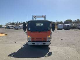 2013 Isuzu NLR200 Glass A-Frame Truck - picture0' - Click to enlarge