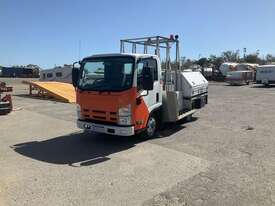 2013 Isuzu NLR200 Glass A-Frame Truck - picture1' - Click to enlarge
