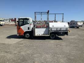 2013 Isuzu NLR200 Glass A-Frame Truck - picture2' - Click to enlarge