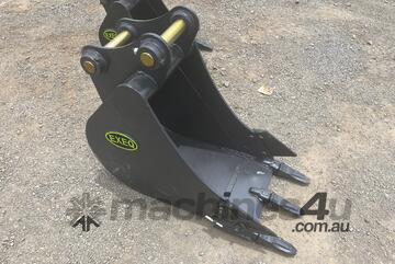 450mm GP/Digging Bucket to Suit 5T Excavator