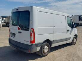 Renault Master - picture0' - Click to enlarge