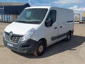 Renault Master - picture2' - Click to enlarge