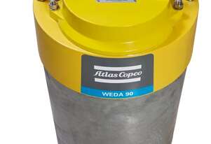 ATLAS COPCO WEDA D90L / D90H Pump