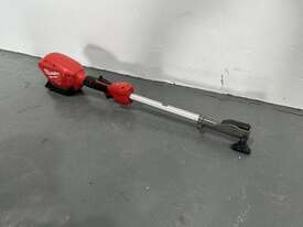 Milwaukee Cordless Outdoor Power Head - picture0' - Click to enlarge