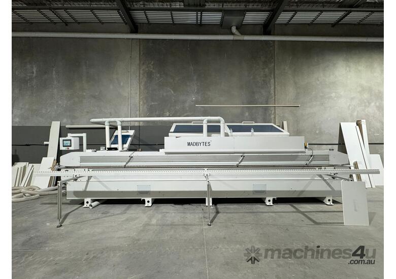 New Madbytes Madbytes CNC Routers Best value for money Flatbed Nesting