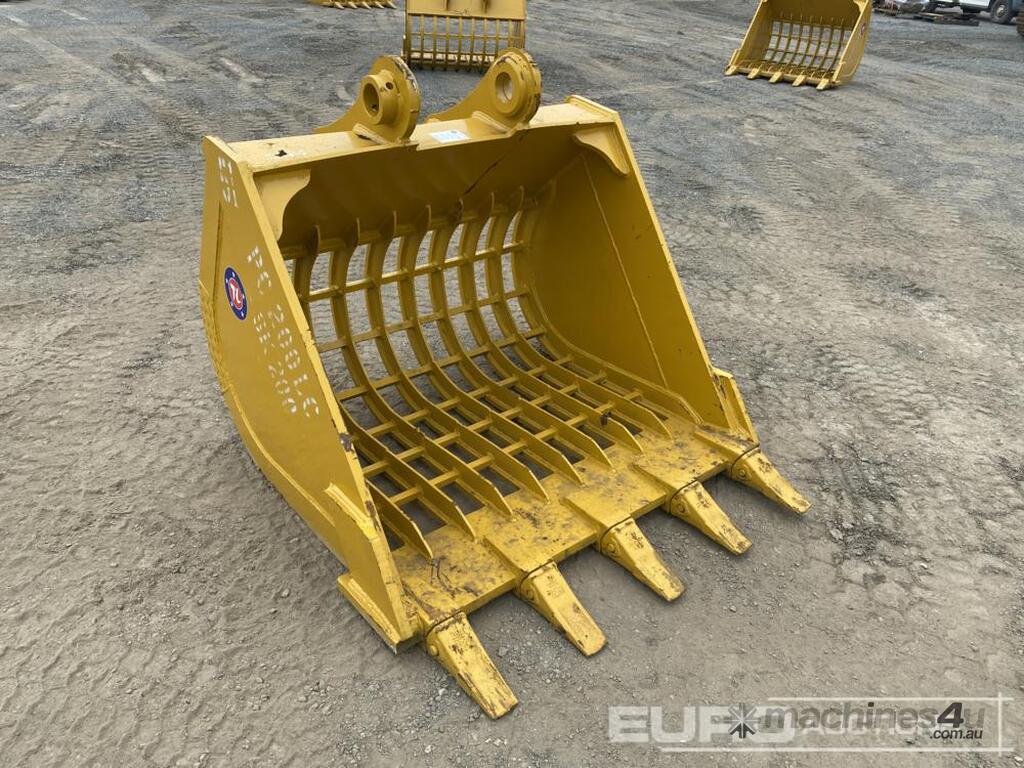 New Not Specified Unknown Unused Skeleton Bucket To Suit Komatsu