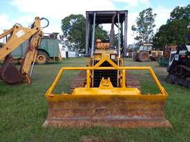 Komatsu D21  Dozer - picture0' - Click to enlarge