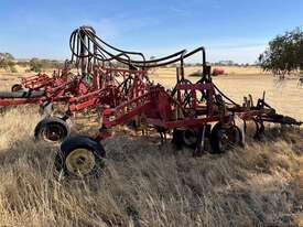 Bourgault 8800 82 Tynes 50ft - picture1' - Click to enlarge