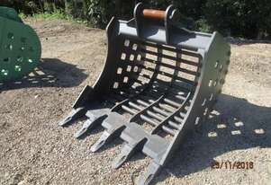 SCOTT 20-27 TON 1400MM SKELETON BUCKET HD FOR SALE OR HIRE SCOTT 20-27 TON 1400MM SKELETON BUCKET HD FOR SALE OR HIRE