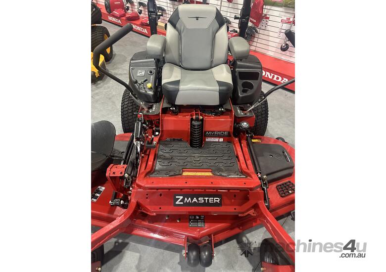 caption Valley Outdoors Group - Toro 72
