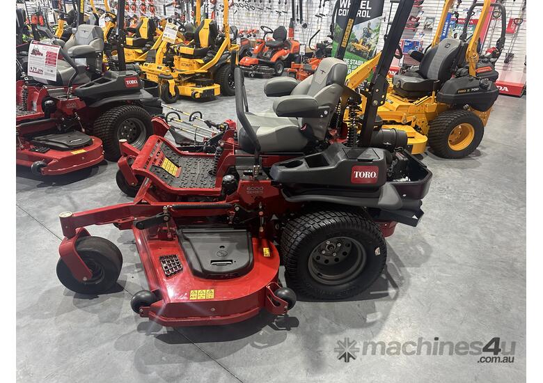 caption Valley Outdoors Group - Toro 72