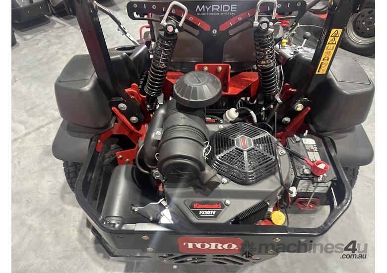 caption Valley Outdoors Group - Toro 72