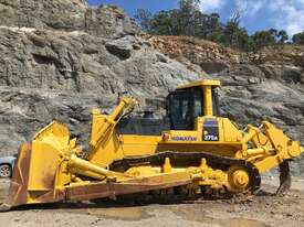 Komatsu D375A-3 Dozer - picture0' - Click to enlarge