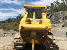 Komatsu D375A-3 Dozer - picture2' - Click to enlarge