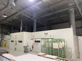 Spray Booths and mixing room - picture0' - Click to enlarge