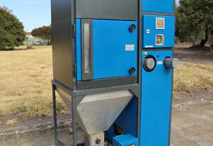 Plastic Granule Dryer - Mann Hummel T100