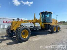 Unused 2023 XCMG GR165 Motor Grader - picture0' - Click to enlarge