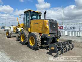 Unused 2023 XCMG GR165 Motor Grader - picture0' - Click to enlarge