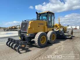 Unused 2023 XCMG GR165 Motor Grader - picture1' - Click to enlarge