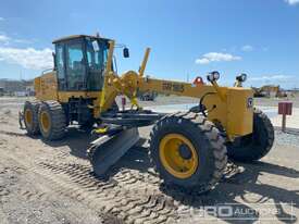 Unused 2023 XCMG GR165 Motor Grader - picture2' - Click to enlarge