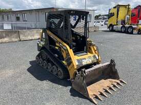 2021 ASV RT-25 Skid Steer (Rubber Tracked) - picture0' - Click to enlarge