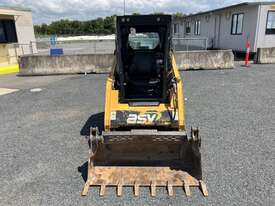 2021 ASV RT-25 Skid Steer (Rubber Tracked) - picture0' - Click to enlarge