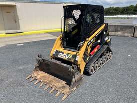 2021 ASV RT-25 Skid Steer (Rubber Tracked) - picture1' - Click to enlarge