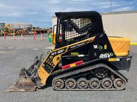 2021 ASV RT-25 Skid Steer (Rubber Tracked) - picture2' - Click to enlarge