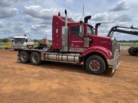 2010 Kenworth 408  SAR - picture0' - Click to enlarge