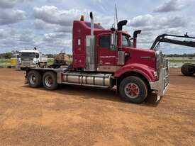 2010 Kenworth 408  SAR - picture0' - Click to enlarge