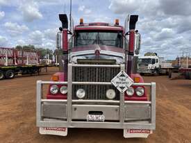 2010 Kenworth 408  SAR - picture1' - Click to enlarge