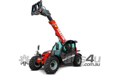 Faresin FR 6.26 Classic 52 Telehandler