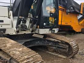 Used 2018 Hidromek HMK220LC-3 Crawler Excavator - picture2' - Click to enlarge
