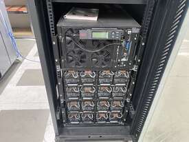 1 x UPS Rack in Server Cabinet - picture2' - Click to enlarge