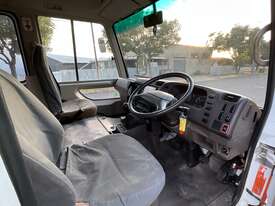 2008 Mitsubishi Fuso BE600 24 Seat Bus - picture0' - Click to enlarge