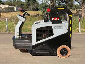 Nil Fisk SW5500 Sweeper Sweeping/Cleaning - picture1' - Click to enlarge