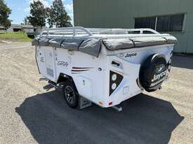 2022 Jayco Swift Touring Pop Up Camper Trailer - picture0' - Click to enlarge