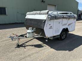 2022 Jayco Swift Touring Pop Up Camper Trailer - picture2' - Click to enlarge