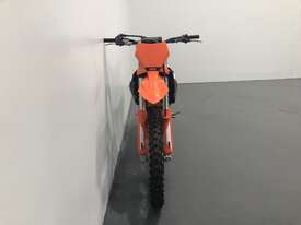 2022 KTM 350 SX-F - picture0' - Click to enlarge