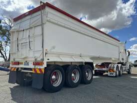 1971 MCGRATH 30' TOA TIPPER  - picture0' - Click to enlarge