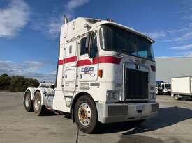 1999 Kenworth K104 Prime Mover Sleeper Cab - picture0' - Click to enlarge
